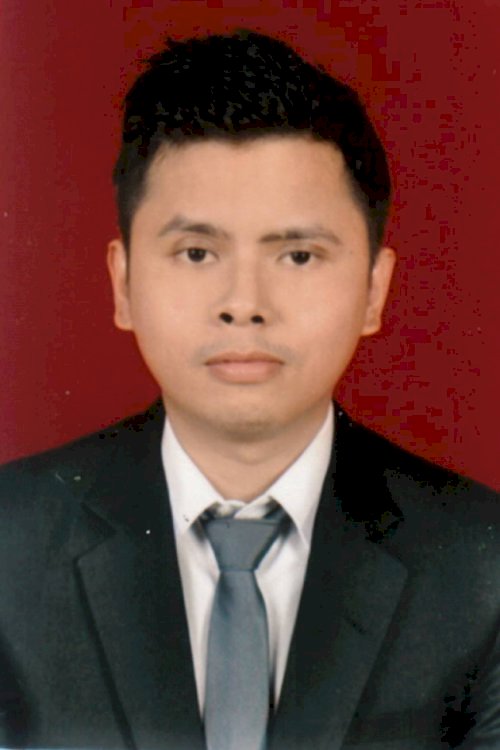 YOSUA HENDRIK S