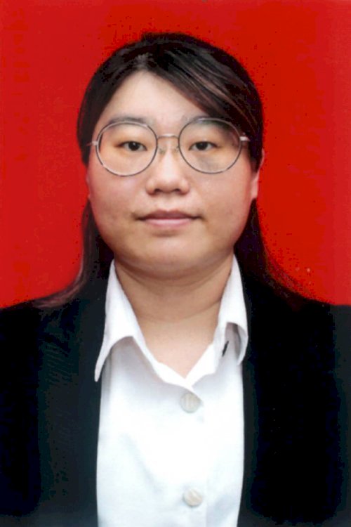 KEYZA NOVIANTI