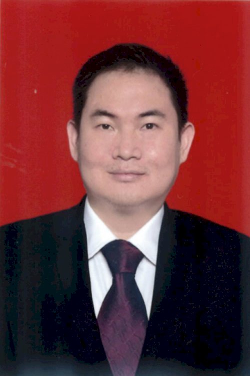 HERRY PANCARIAWAN