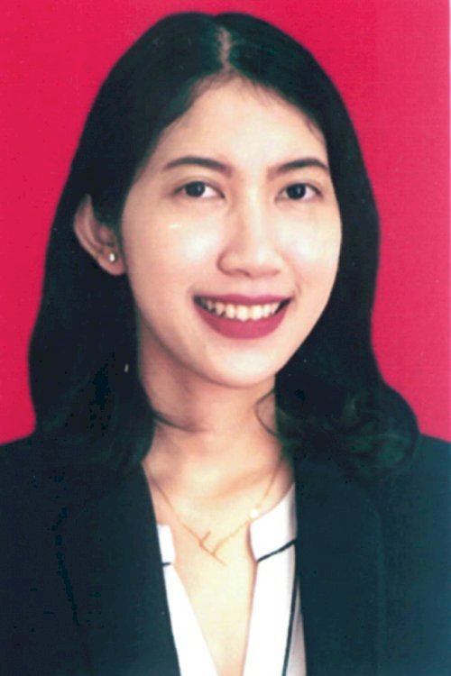 FEBY BUNGA PERDANA