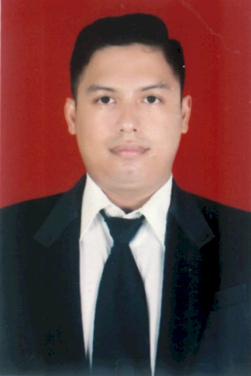 SIMON RUDI LALONG RACI MAHDI