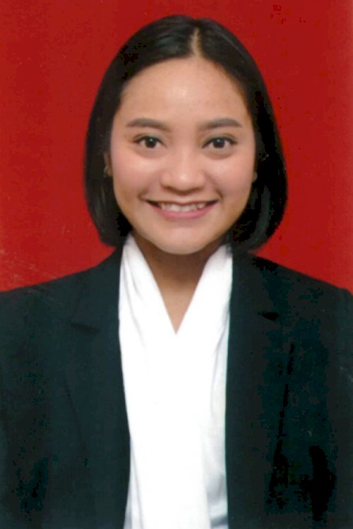 ANDIKE AYU ARIMBI