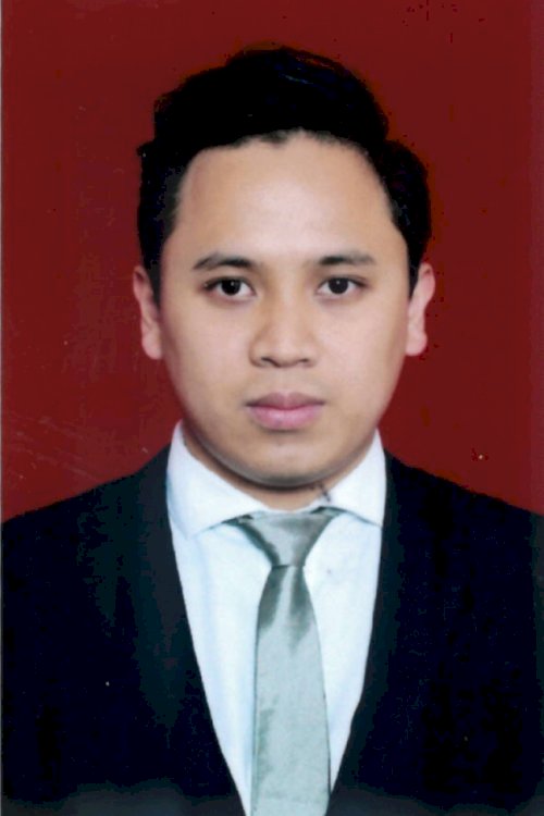 YEREMIA SALMON GINTING SUKA