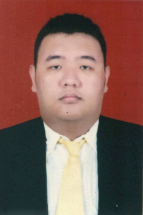 DAVID CHANDRA SUKMA WIBOWO