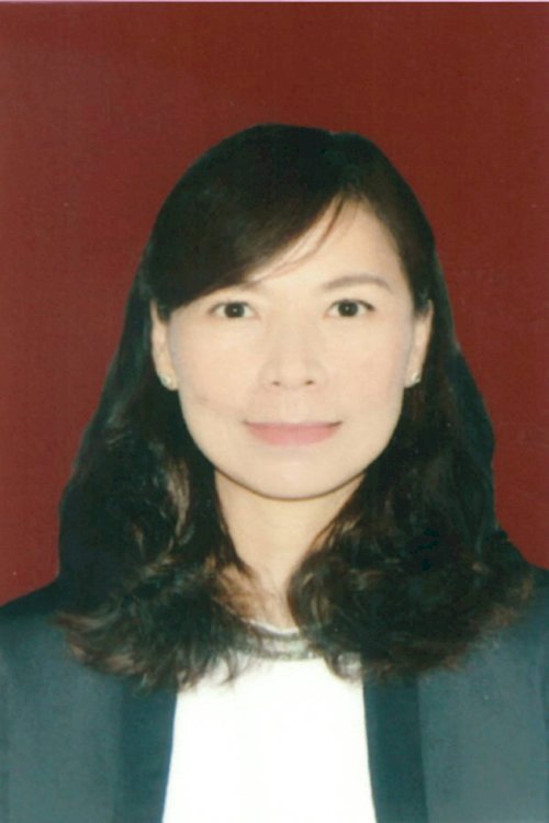 SURYANI ARIE WIBAWA