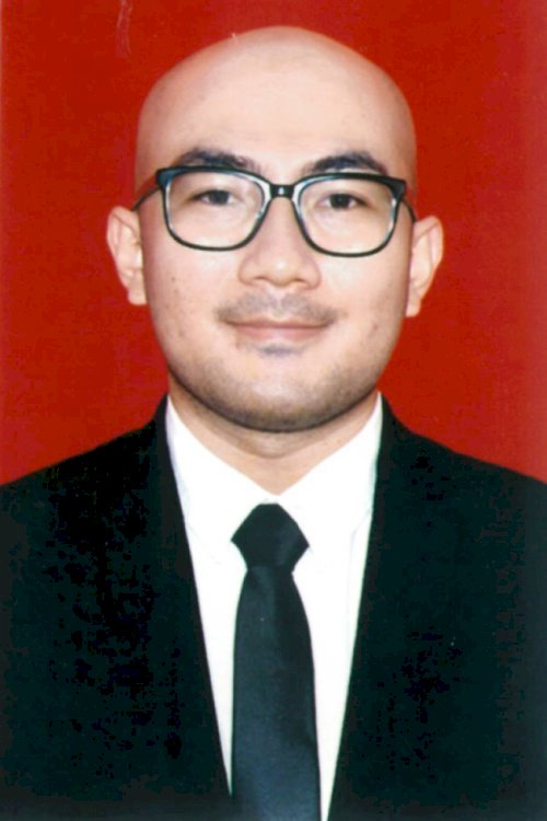 PILANDER TIAS BAPTISTA SEMBIRING