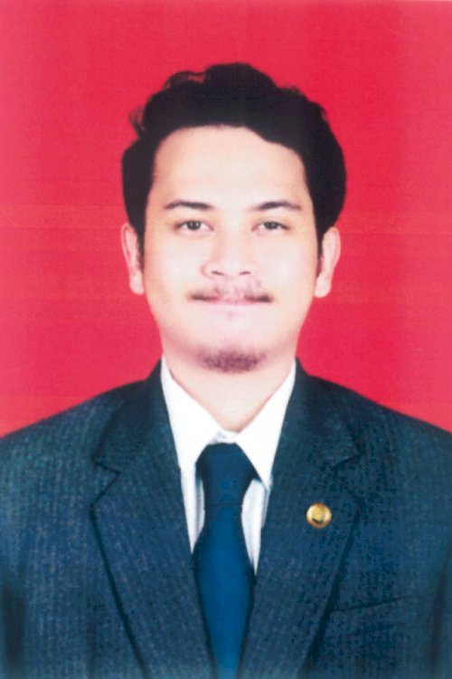 DENIS PRIMA PUTRA SALMAN