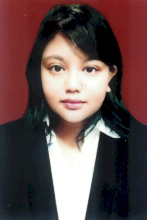 INTAN PUTRI PRATIWI