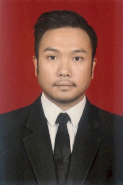 MUHAMMAD HARIS MUHAJAT