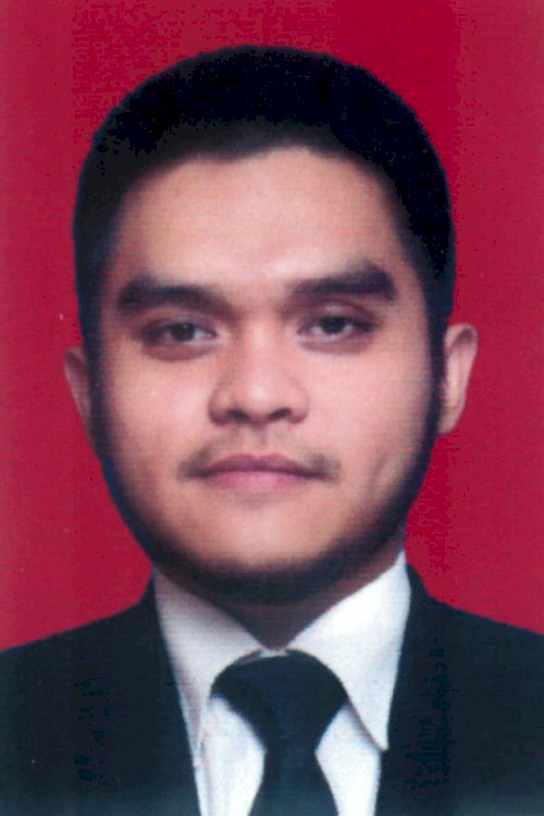 ERZA FITRAHADI