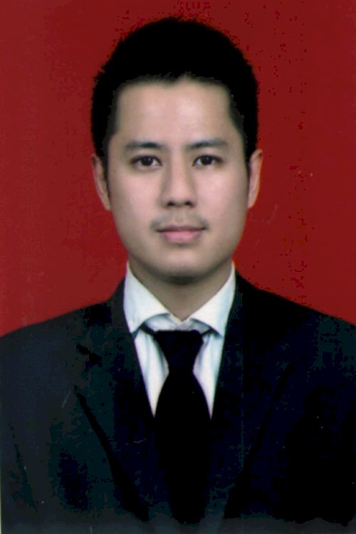 YOHANES ERICKO HUSADA