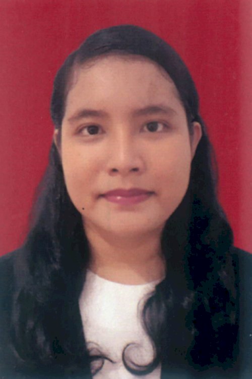 JUNITA PANGARIBUAN