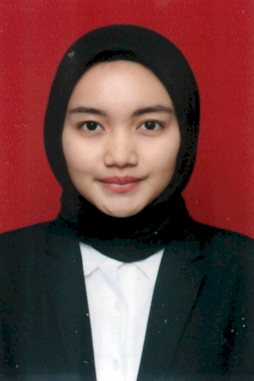 FARADILA SAFITRI