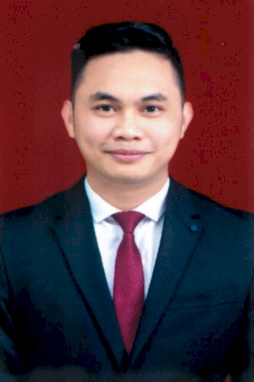 LANGI RIVALDO SIRILUS