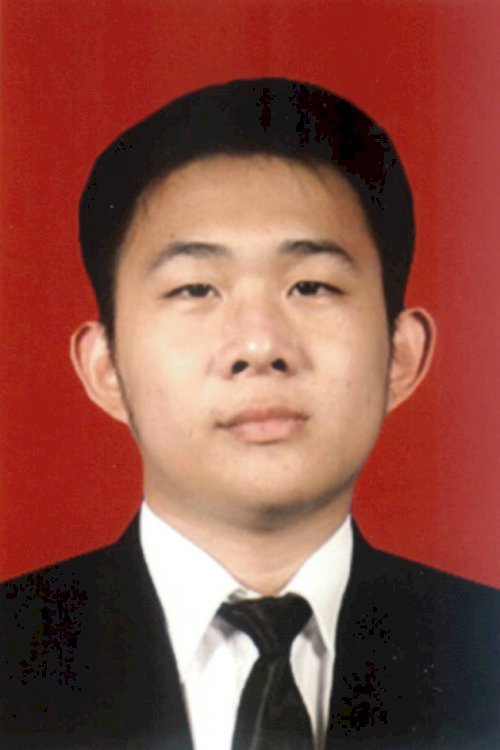 NICKY ANDRIAN