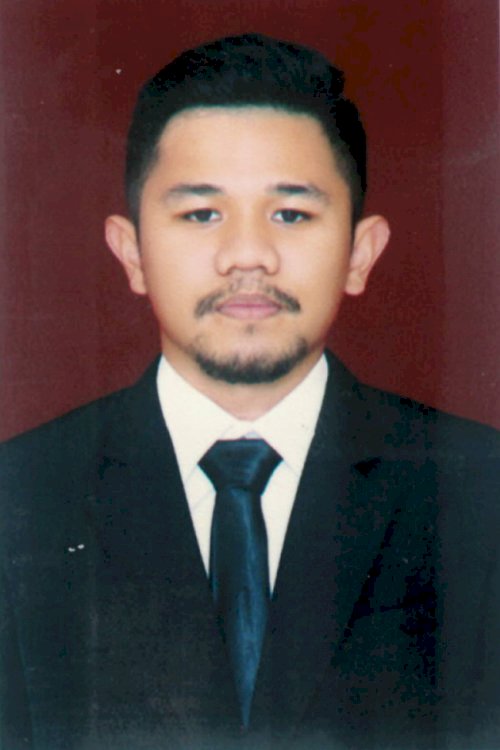 FARHAN RIZKY RAMADHAN