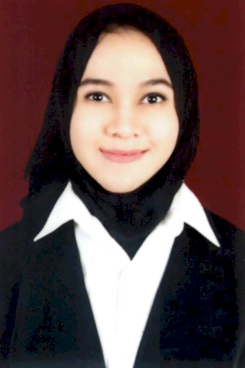MIZLA FELIA YASMINE