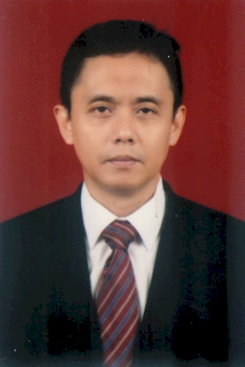 RAZY ADITYAWARMAN