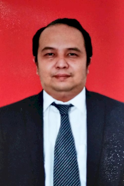 SYAHRAKI SYAHRIR