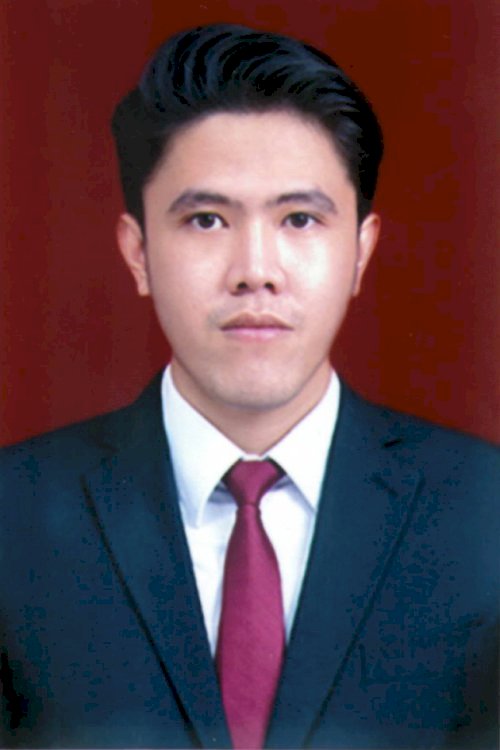 PELENKAHU LUCIANO VITO MICHAEL