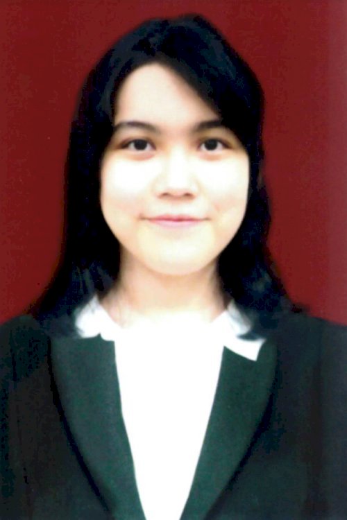 FIRDA ISTANIA