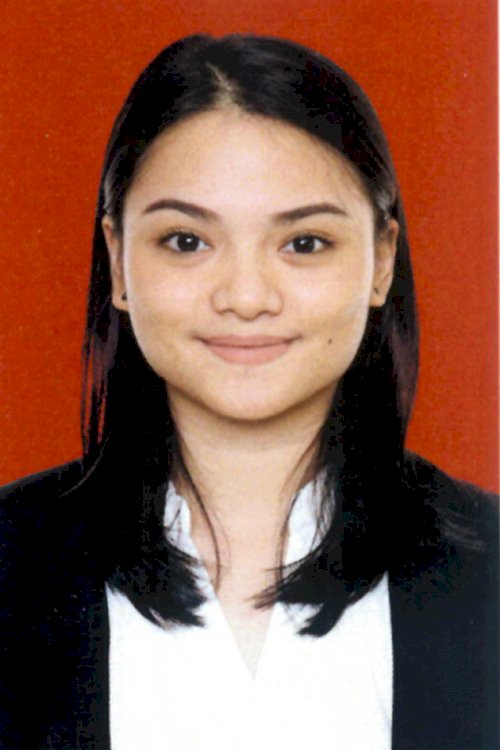 RIANTI SYAFIRA KHAIRINA