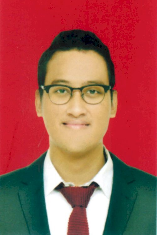 DIMAS RISWANDONO