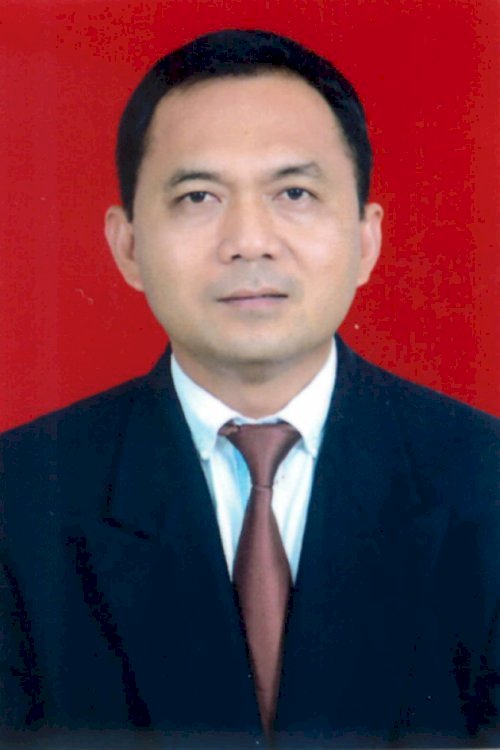 AUDY THUDA