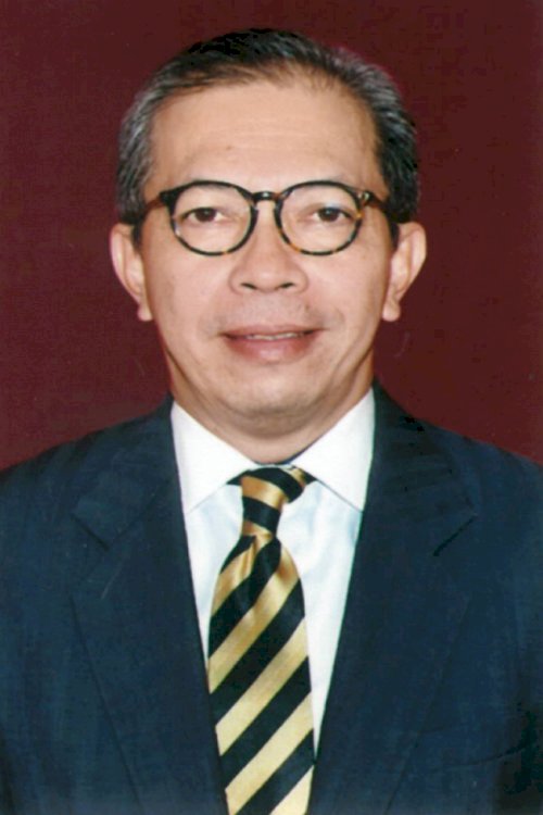 BERNARDUS RAHARDJA DJONOPUTRO