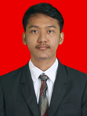 EDWIN FADILAH LUKMAN