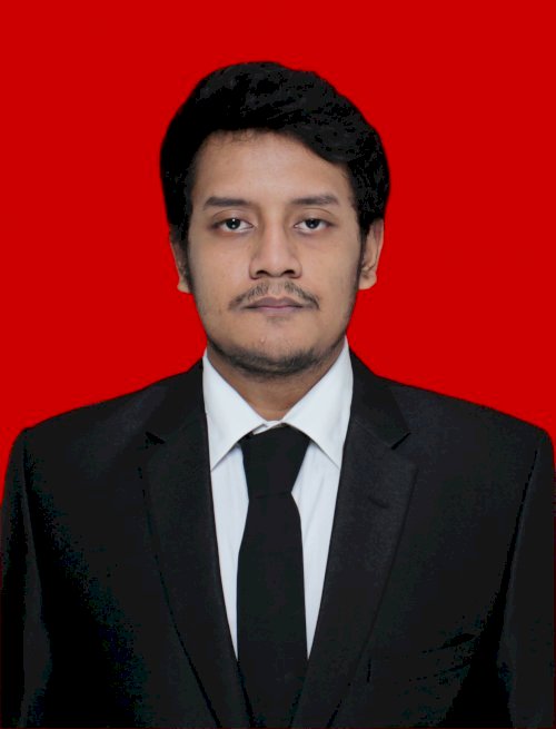 GREGORIUS ANGGORO PRAYITNO