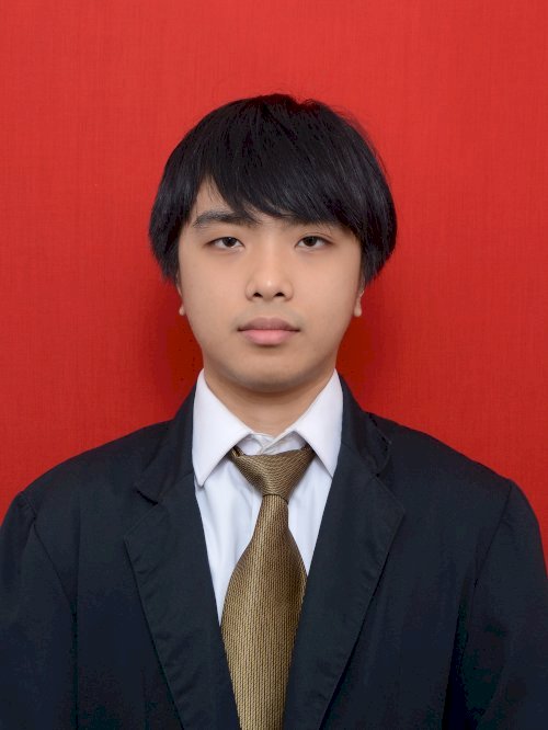 STEVANUS ANDIKA PUTRA
