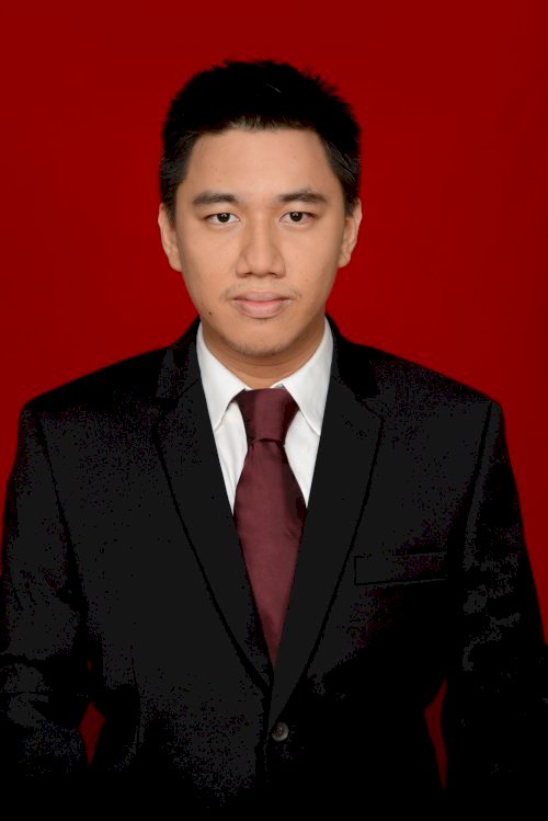REZA ADITYA