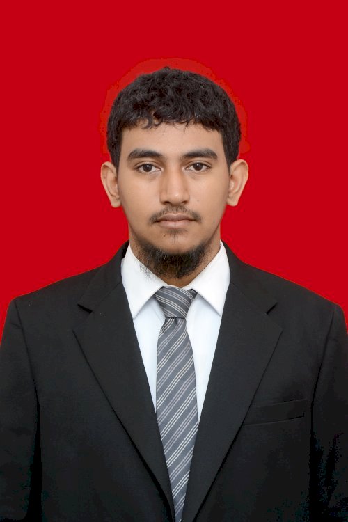 CHALID SALIM