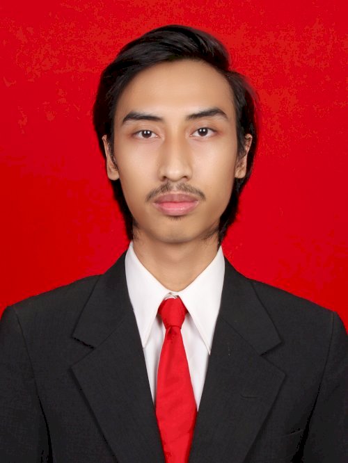MUHAMMAD ANDHIKA NUGRAHA