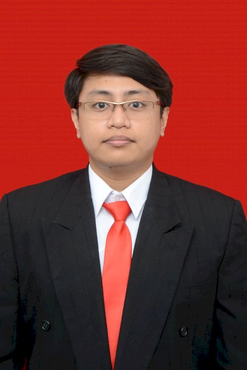 DIMAS AULIA RAHMAN