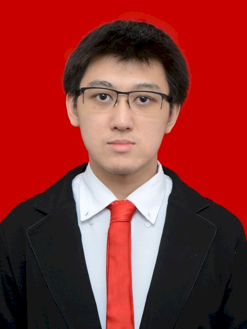 KEVIN ANTONIUS TJIO