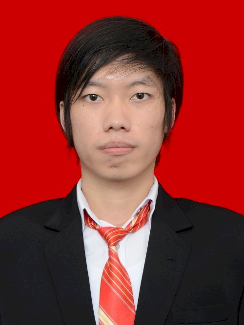 REYNOLD KURNIAWAN HARTANTO