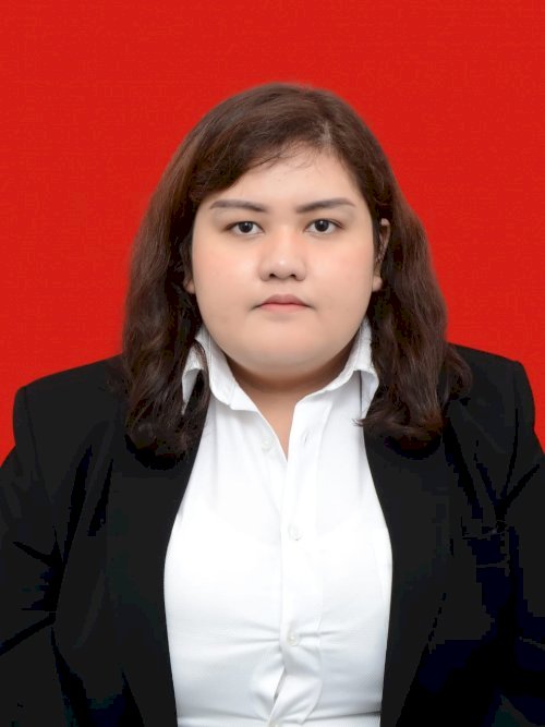 ANNISA FITRIANA