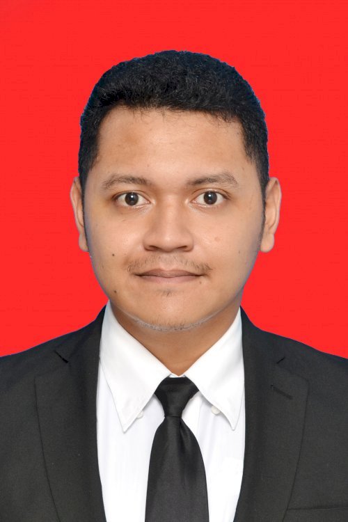 MOHAMAD RIZAL YOGASWARA