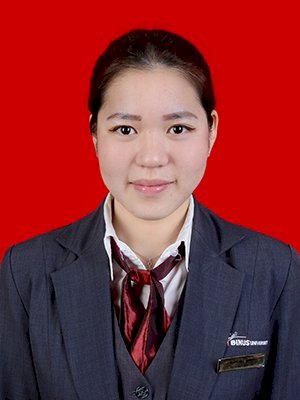 YONITHA EFFENDI
