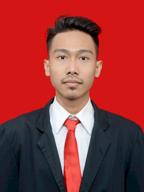 I GDE MADE MUDITAYASA