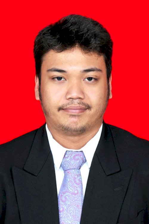 RADEN EUROLENDRA DUTANEGARA HEDIWIBOWO