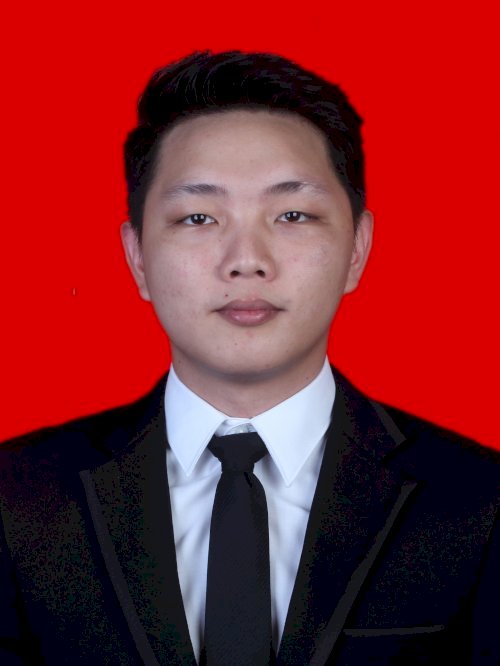 WILLIAM CHANDRA TJIANG