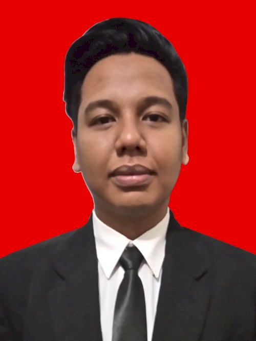 REZA ALRAYYAN BAYUNI