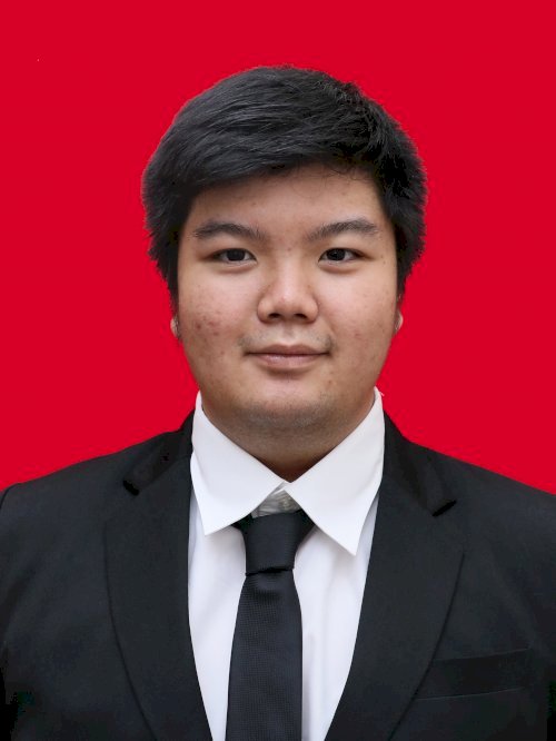 JOSHUA SUNJAYA