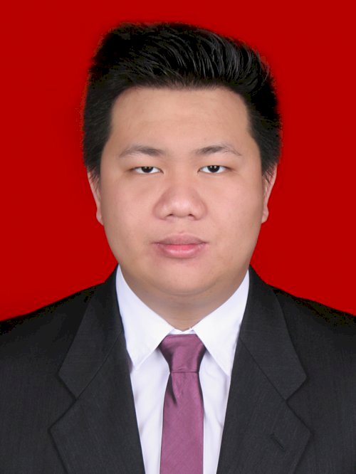 MALVIN CHANDRA