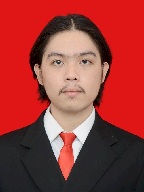 RANDY RAKHMAN SUPRATMAN