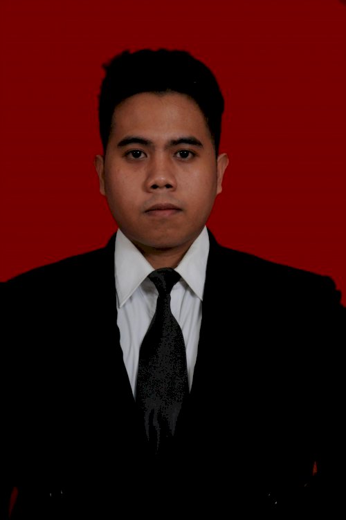 STEFANUS APRIAN PULU NEKA