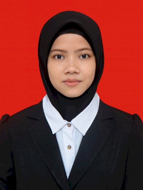 SUCI WULANSARI
